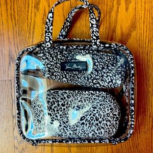 Vera Bradley Cosmetic Bag